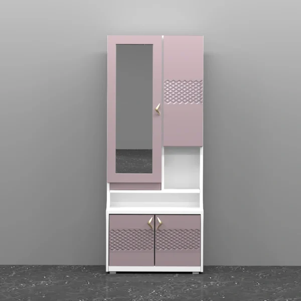 solace dresser front view