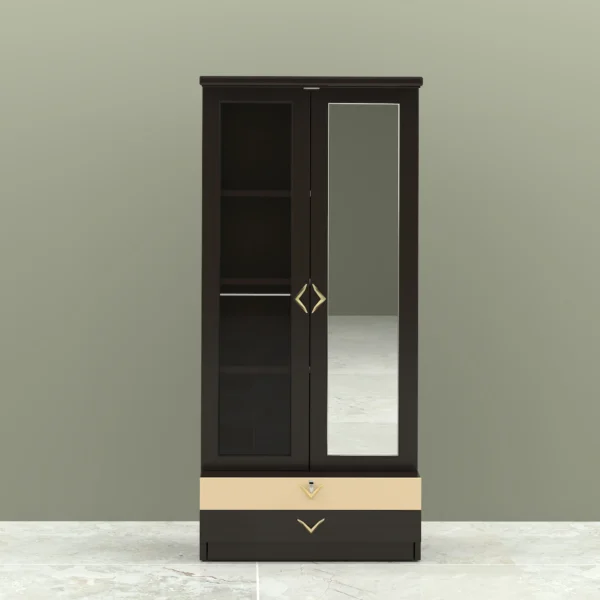 belavita dresser front view