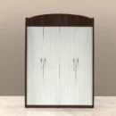 Dimond Wardrobe front view