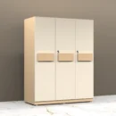 Veronica wardrobe front side view