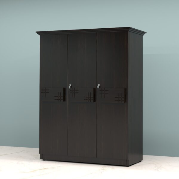 ARTEMIS 3 Door Wardrobe