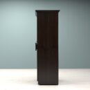 ARTEMIS 3 Door Wardrobe side view