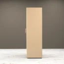 Veronica wardrobe side view