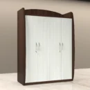 Dimond Wardrobe side view