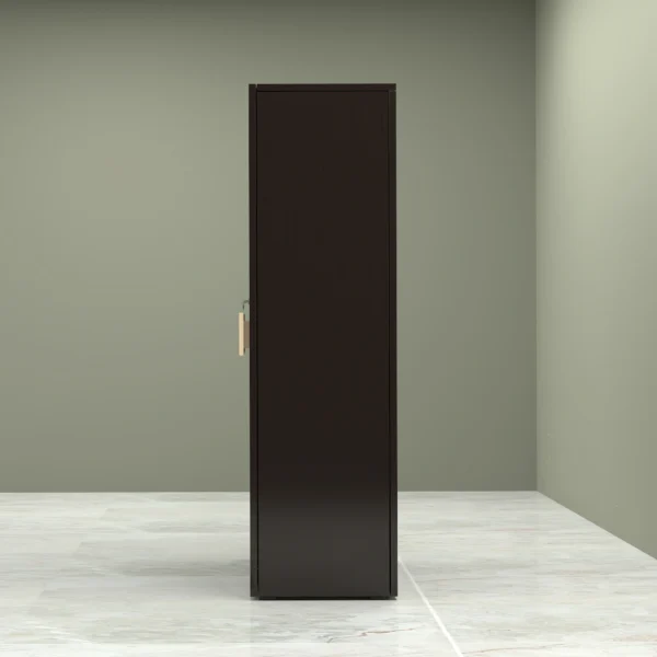 BELAVITA 3 Door Wardrobe