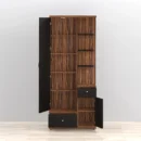 layla open view of dresser