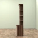 artimis dresser table side view