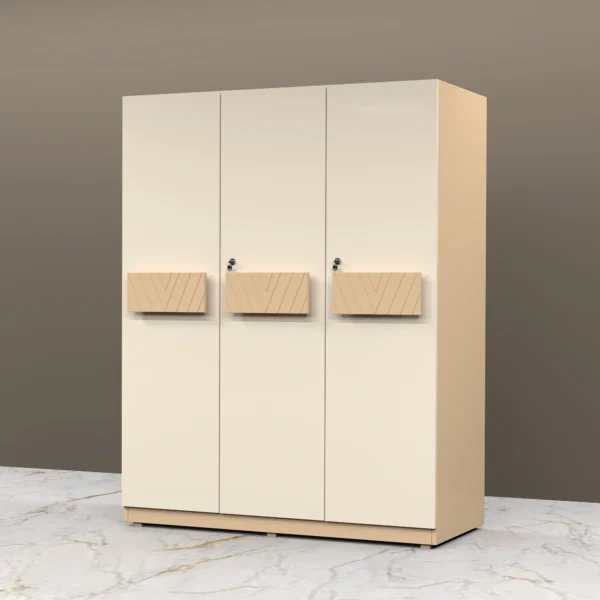Veronica wardrobe side with 3DR