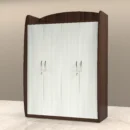 Dimond Wardrobe side view