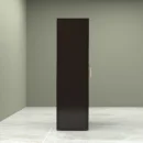 BELAVITA 3 Door Wardrobe side view