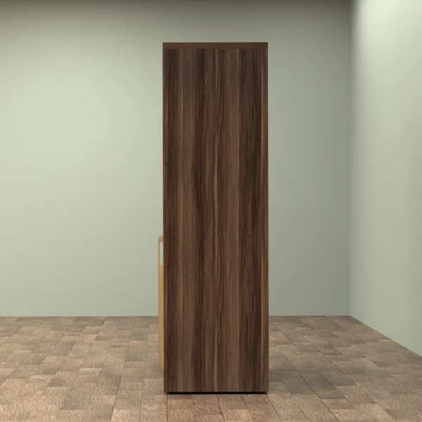 ARTEMIS 3 Door Wardrobe right side view