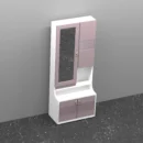 solace dresser top view