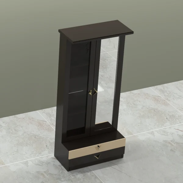 belavita dresser top view