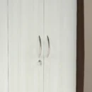 Dimond Wardrobe closeup view