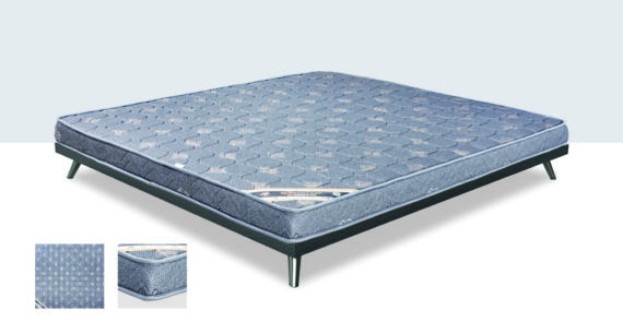 Smart Care Mattress – Simple Comfort, Everyday Value