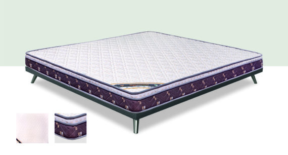 Smart Care (Et) Mattress – Reliable Comfort That Lasts