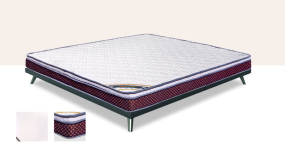 Smart Care plus Mattress – Everyday Comfort, Reliable Support