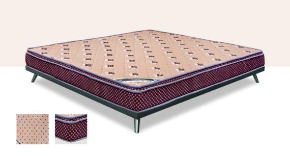 Smart Cosy Mattress – Plush Feel with Spring Support
