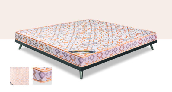 Smart Dream Mattress – Everyday Support Made Simple
