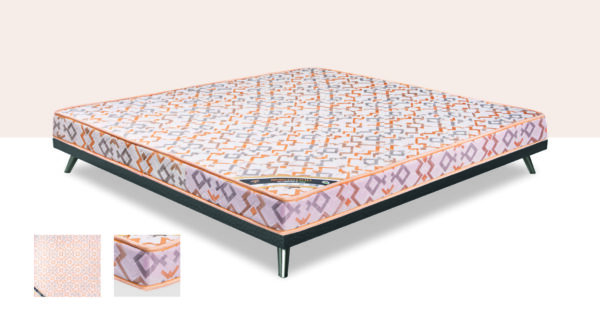 Smart Dream Mattress – Everyday Support Made Simple