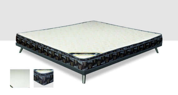 Smart Heaven Mattress – Gentle Comfort for Everyday Sleep
