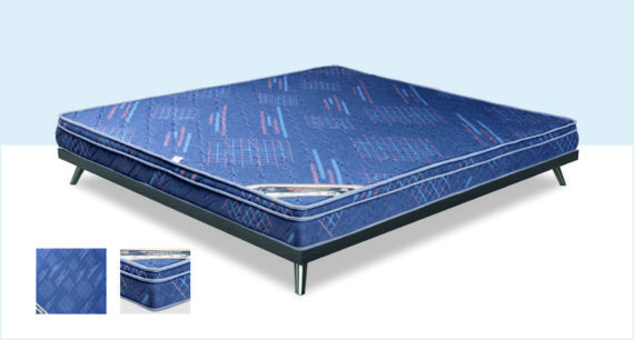 Smart Superior Mattress – Comfort That Lasts