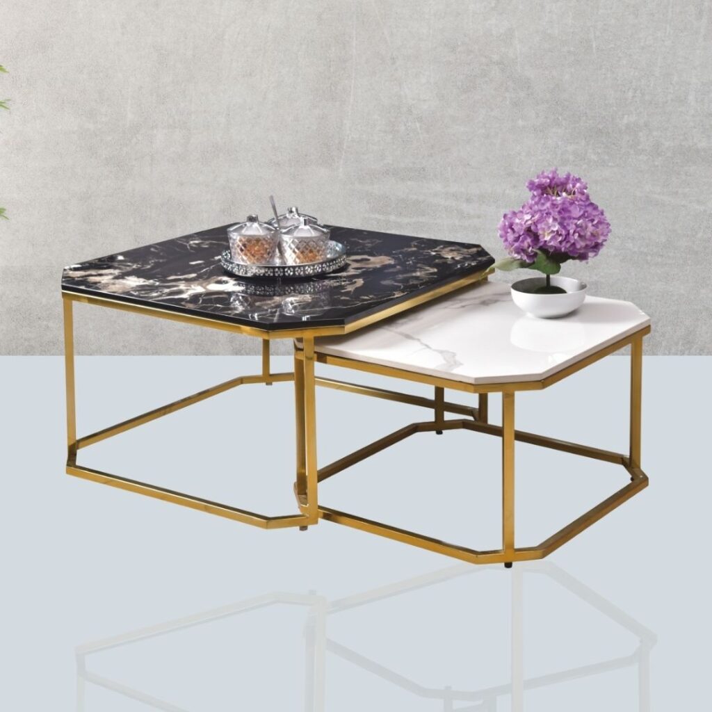 Stylish Center Table