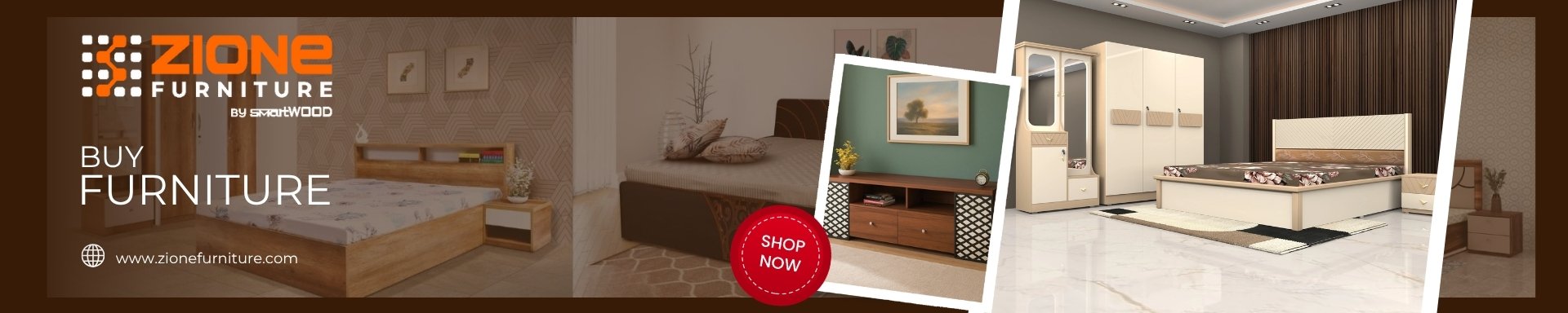 Zione Furniture Banner