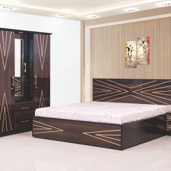 LORENZO (HD Bedroom Set)
